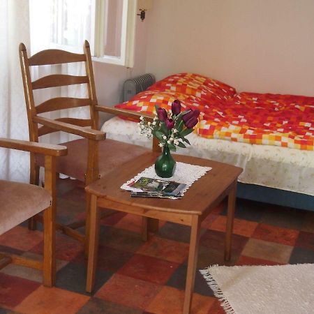 Deel Apartman Nyíregyháza Exteriör bild