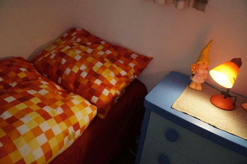 Deel Apartman Nyíregyháza Exteriör bild