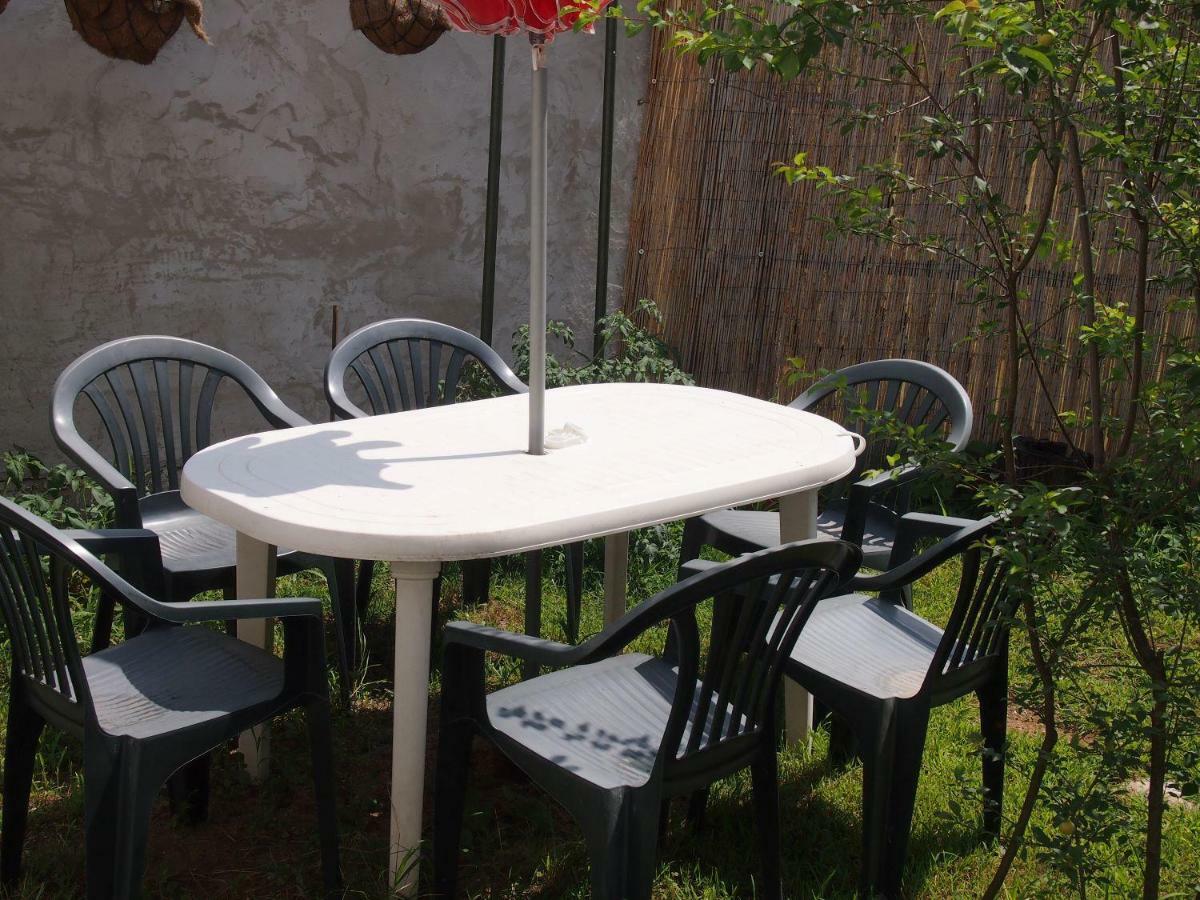 Deel Apartman Nyíregyháza Exteriör bild