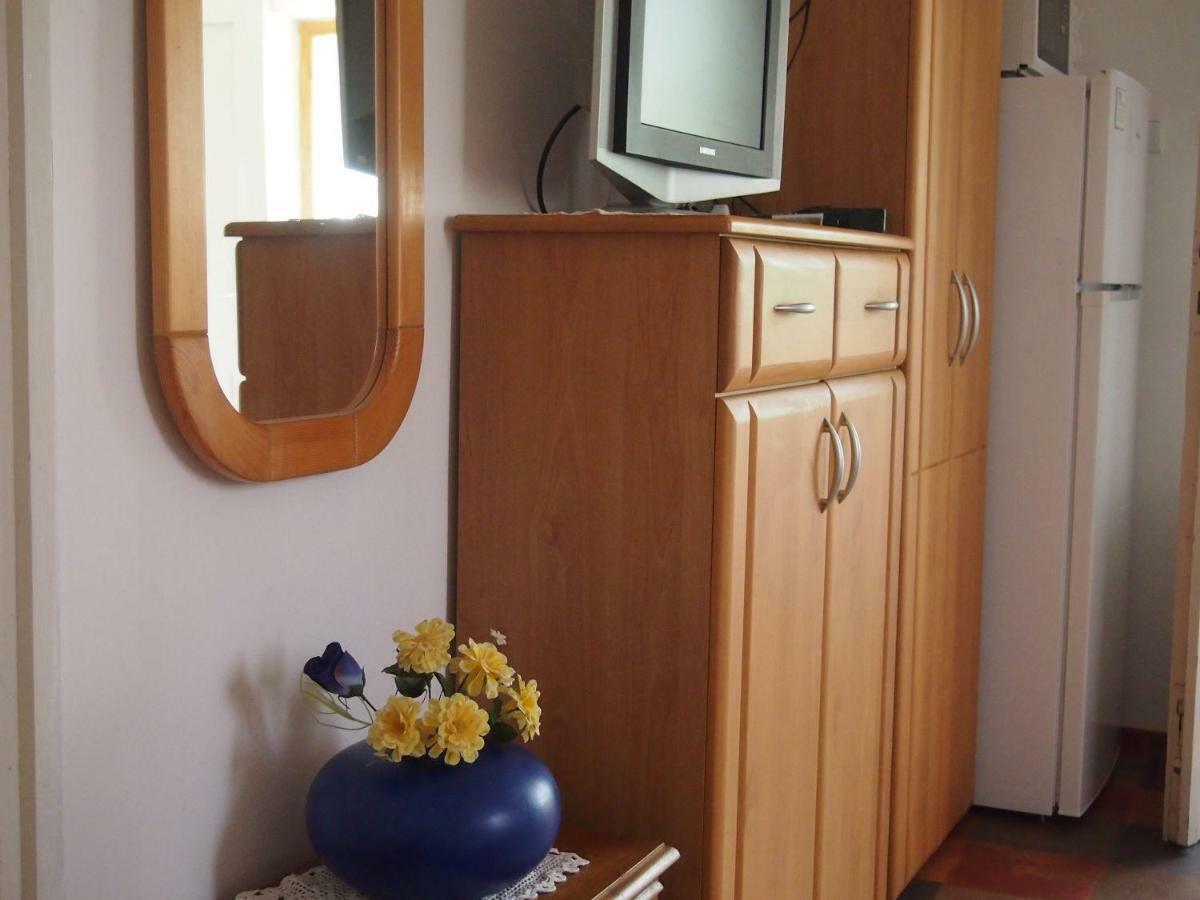 Deel Apartman Nyíregyháza Exteriör bild