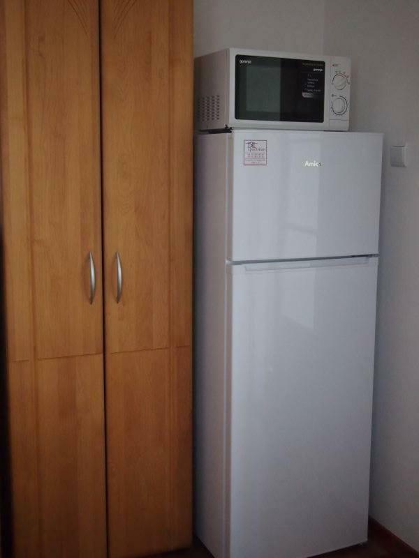 Deel Apartman Nyíregyháza Exteriör bild